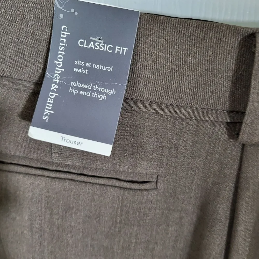 NEW Women's Trousers - Size 14